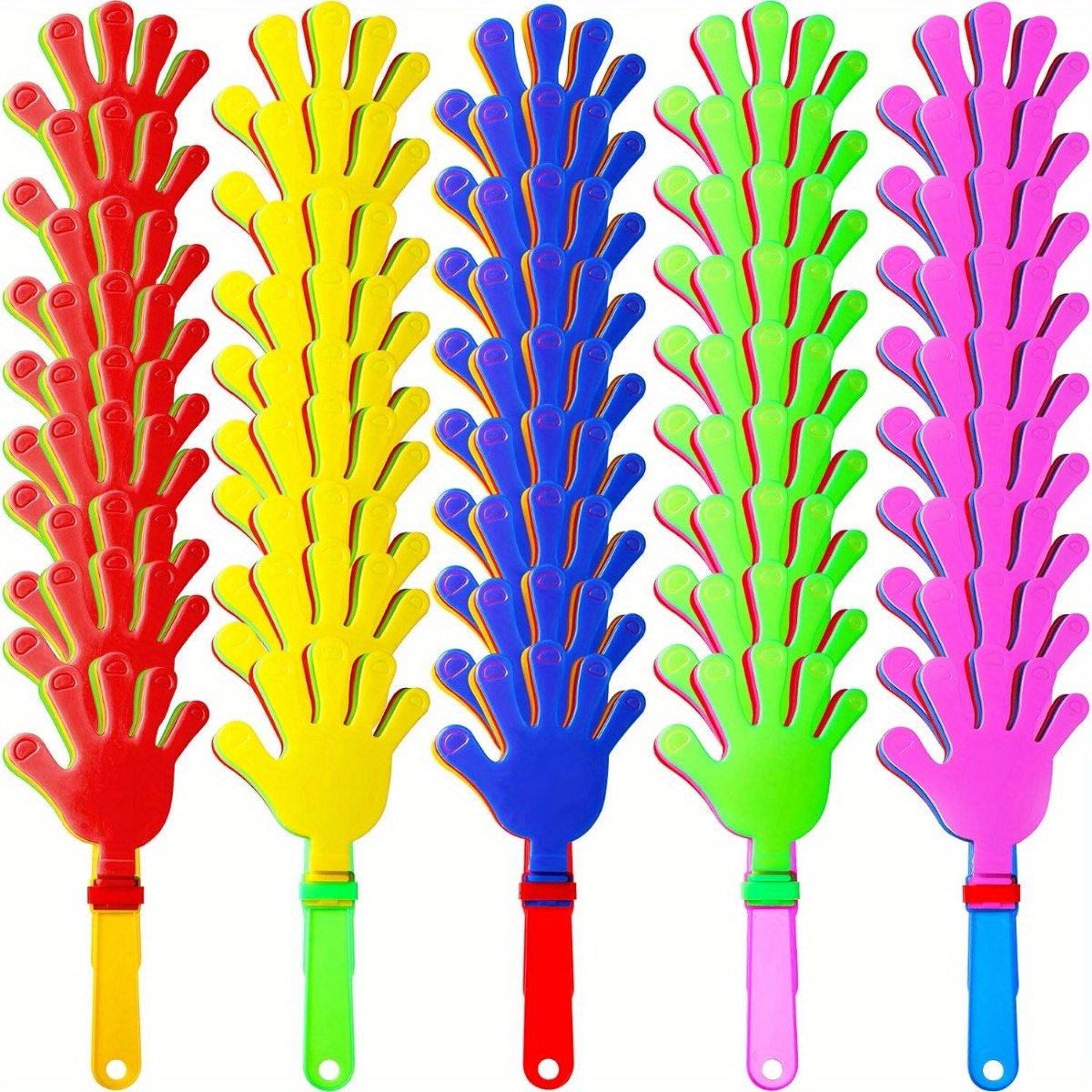 Wedding Supply Company - Set da 10 Generatori di Rumore