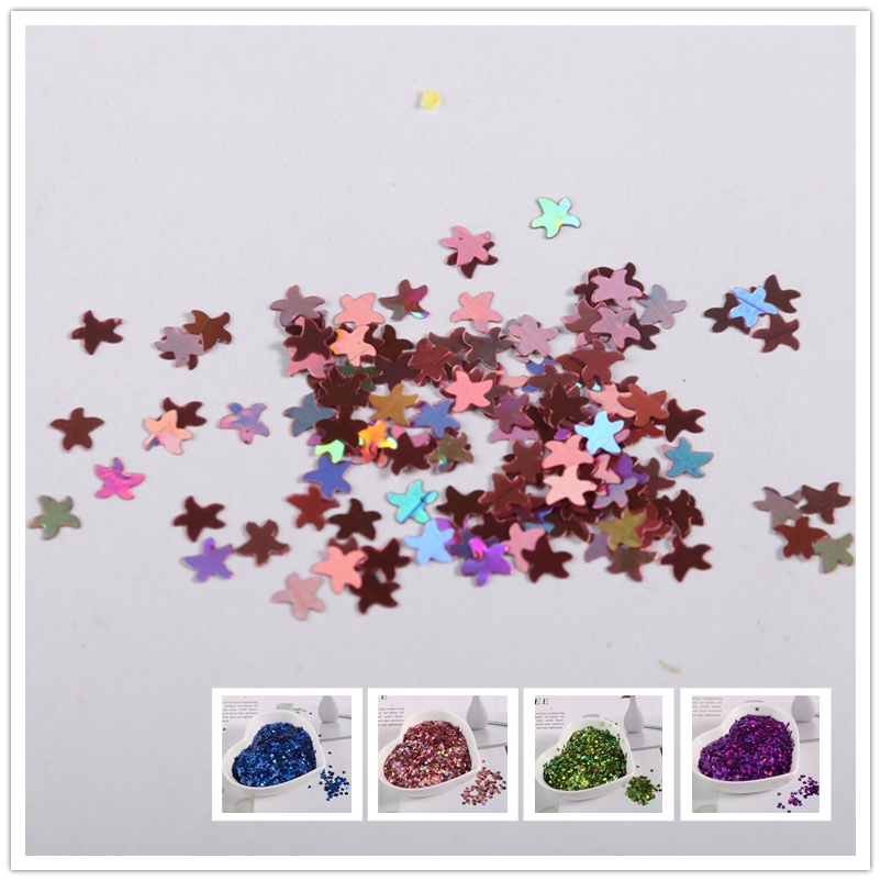 Wedding Eo - Nuove Paillettes ultrasottili a forma di