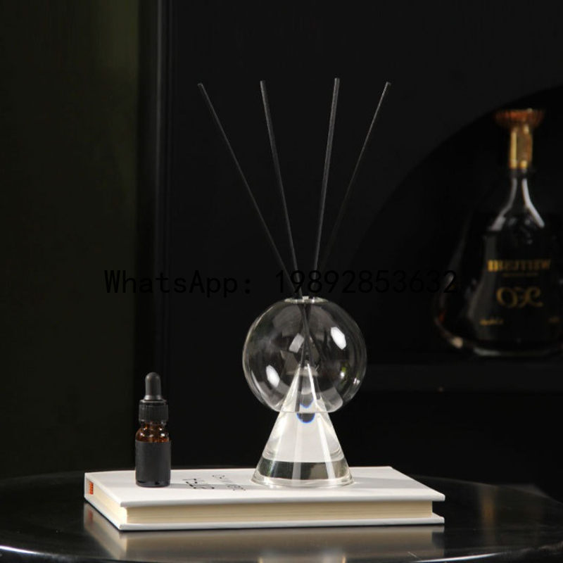 Vaso in Vetro QQ, Diffusore di - Wedding Qq recensione e prezzo