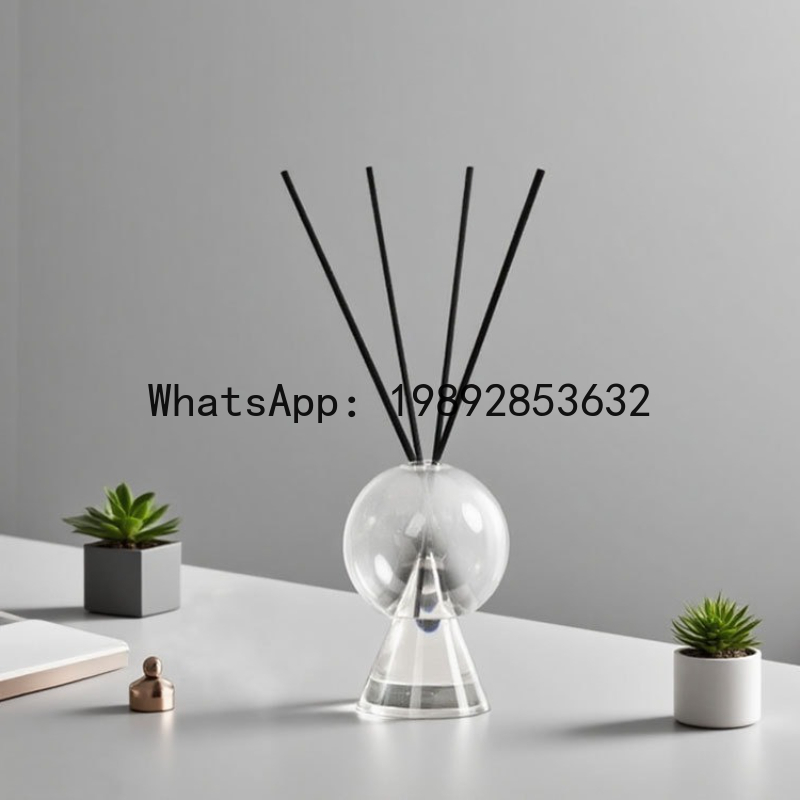 Vaso in Vetro QQ, Diffusore di - Wedding Qq recensione e prezzo