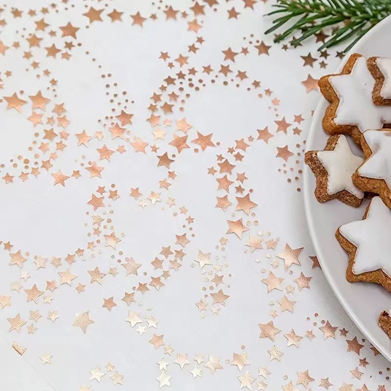 Runner da tavolo per feste Fib - Table Runner Sequin recensione e prezzo