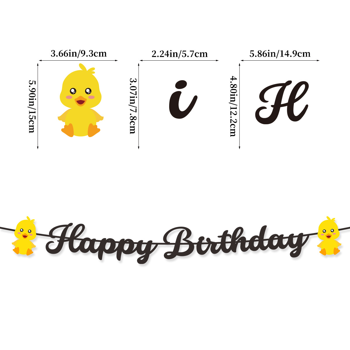 Grazioso Set Decorativo a Tema - Confetti Balloon Set recensione e prezzo