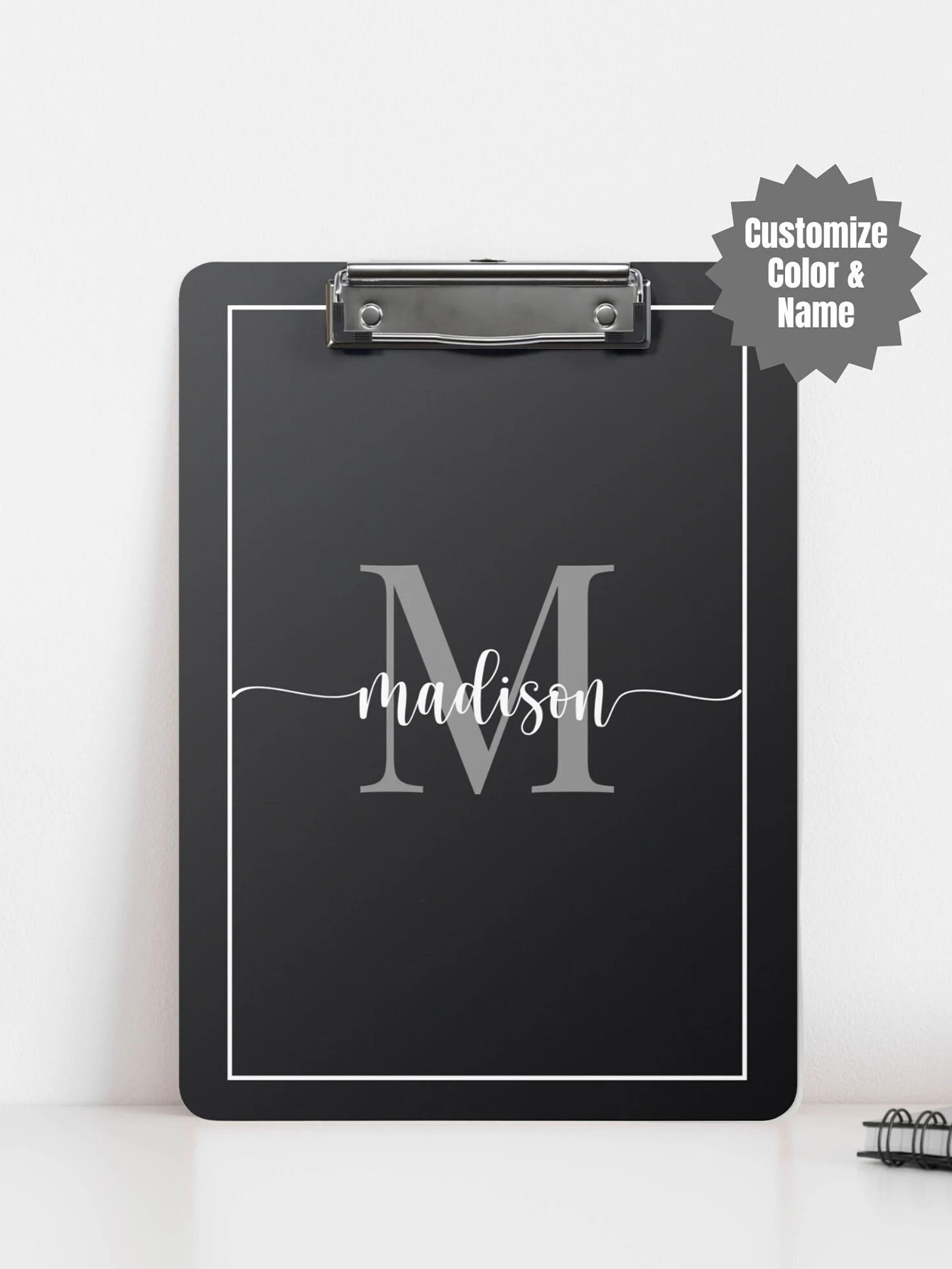 Portablocco con logo aziendale - Wedding Supply Company recensione e prezzo