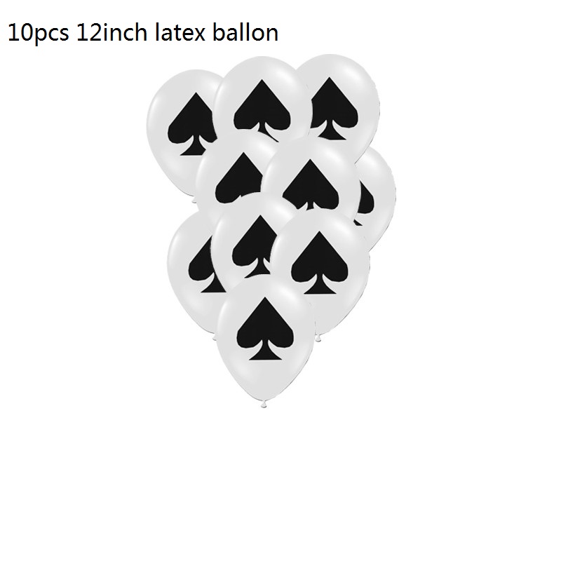 10 pz/lotto 12 pollici Picche/ - Wedding Qq recensione e prezzo