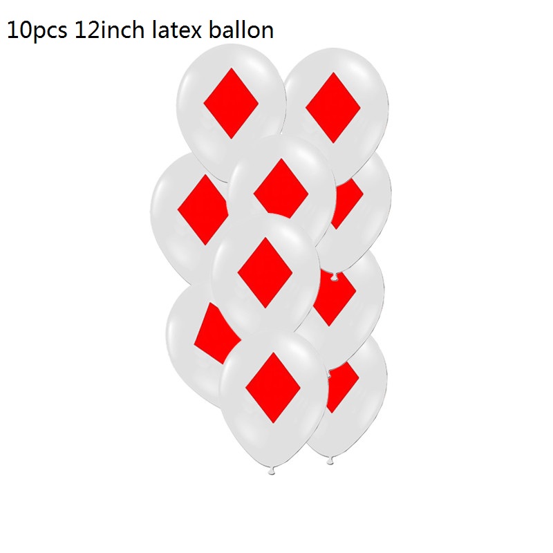 10 pz/lotto 12 pollici Picche/ - Wedding Qq recensione e prezzo