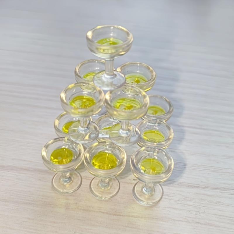 Epoch Tarlin Set Torre di Cham - Champagne Tower Set recensione e prezzo