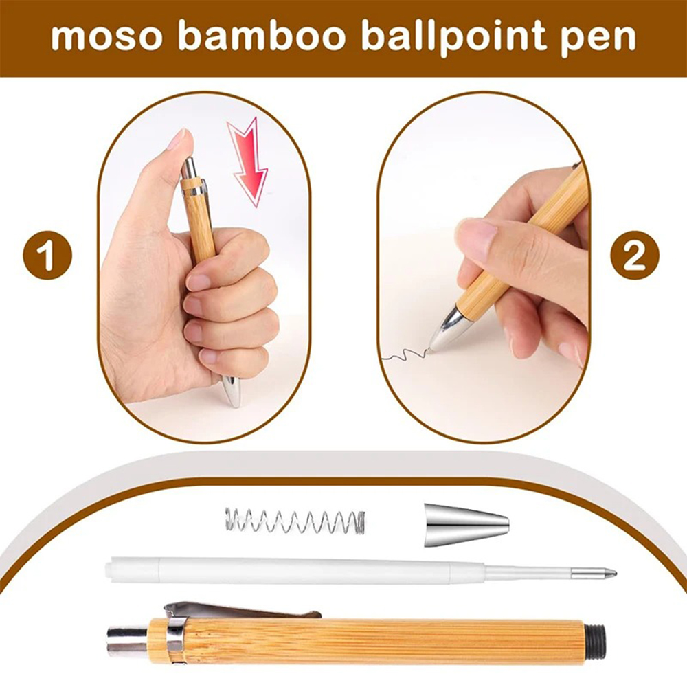 100 50 20 pezzi penna a sfera  - Wedding Supply Company recensione e prezzo