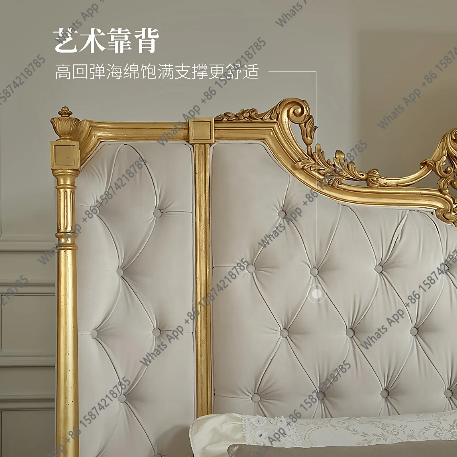 Letto matrimoniale Qq Mn Court - Wedding Qq recensione e prezzo