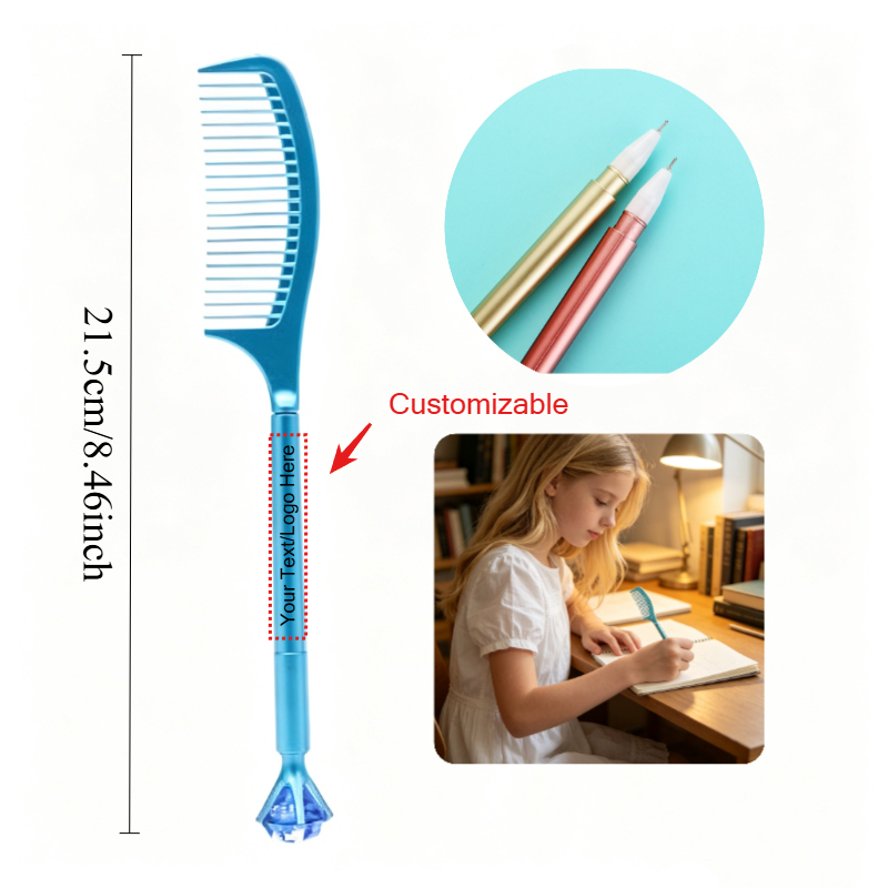 30 penne a forma di pettine co - Wedding Supply Company recensione e prezzo