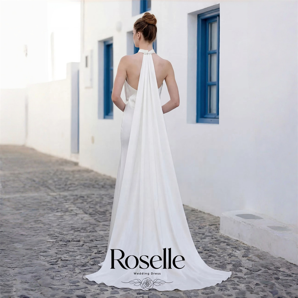 Abito da sposa elegante a sire - Wedding Qw recensione e prezzo