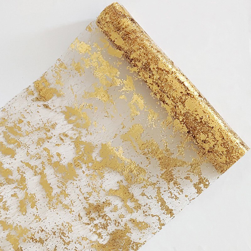 Sparkle Metallic Gold Thin run - Table Runner Sequin recensione e prezzo