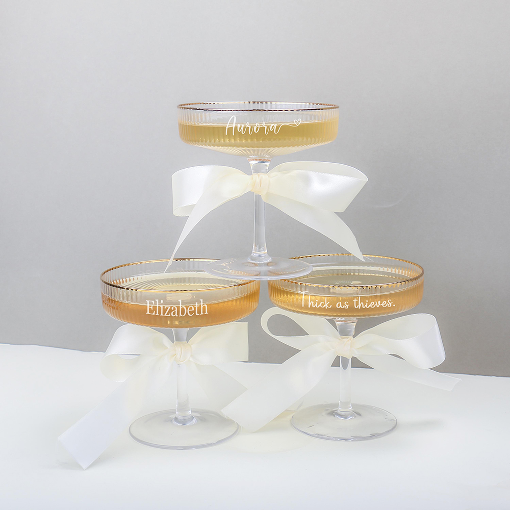 Bicchieri da champagne a costi - Champagne Tower Set recensione e prezzo