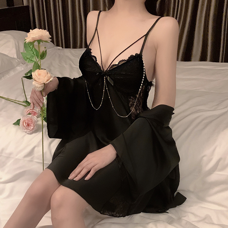 Sexy Patchwork pizzo abito da  - Wedding Qw recensione e prezzo