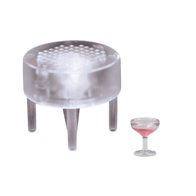 Gashapon Mini Bicchieri da Vin - Champagne Tower Set recensione e prezzo