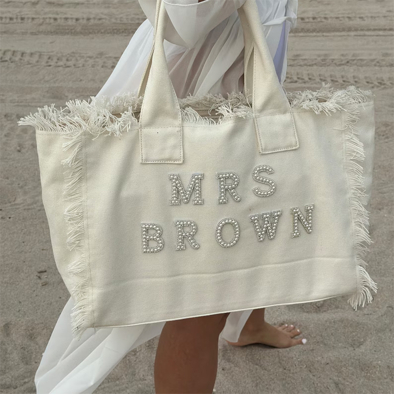 Borsa tote personalizzata pers - Champagne Tower Set recensione e prezzo