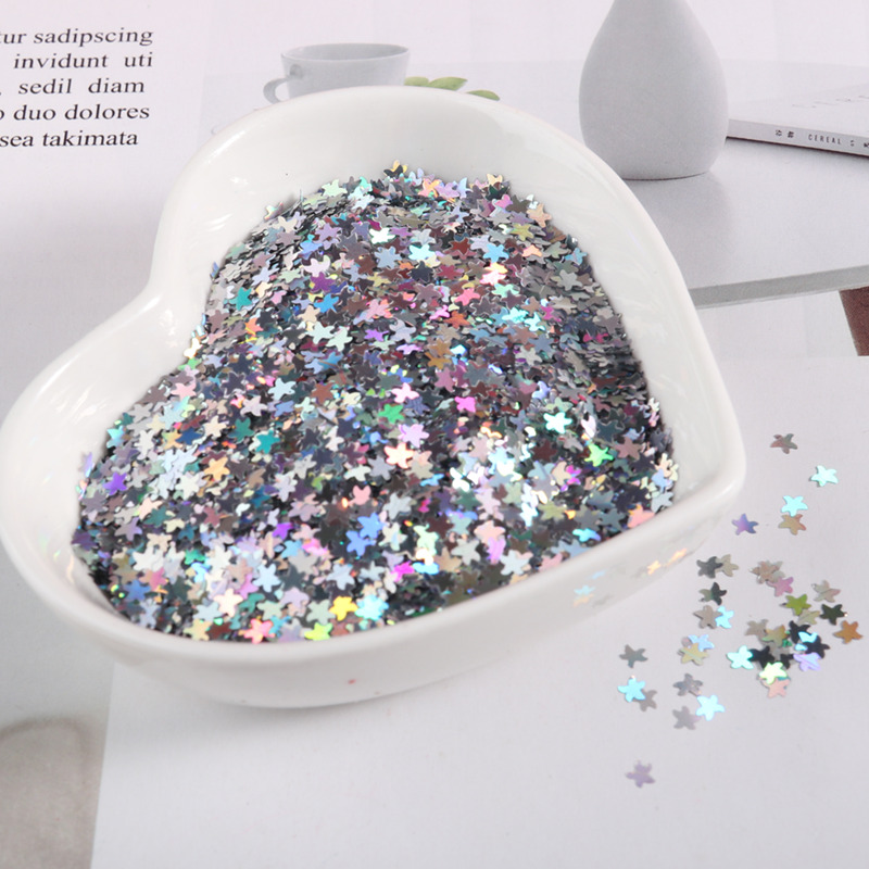 Nuove Paillettes ultrasottili  - Wedding Eo recensione e prezzo