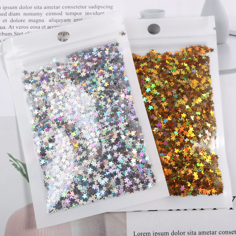 Nuove Paillettes ultrasottili  - Wedding Eo recensione e prezzo