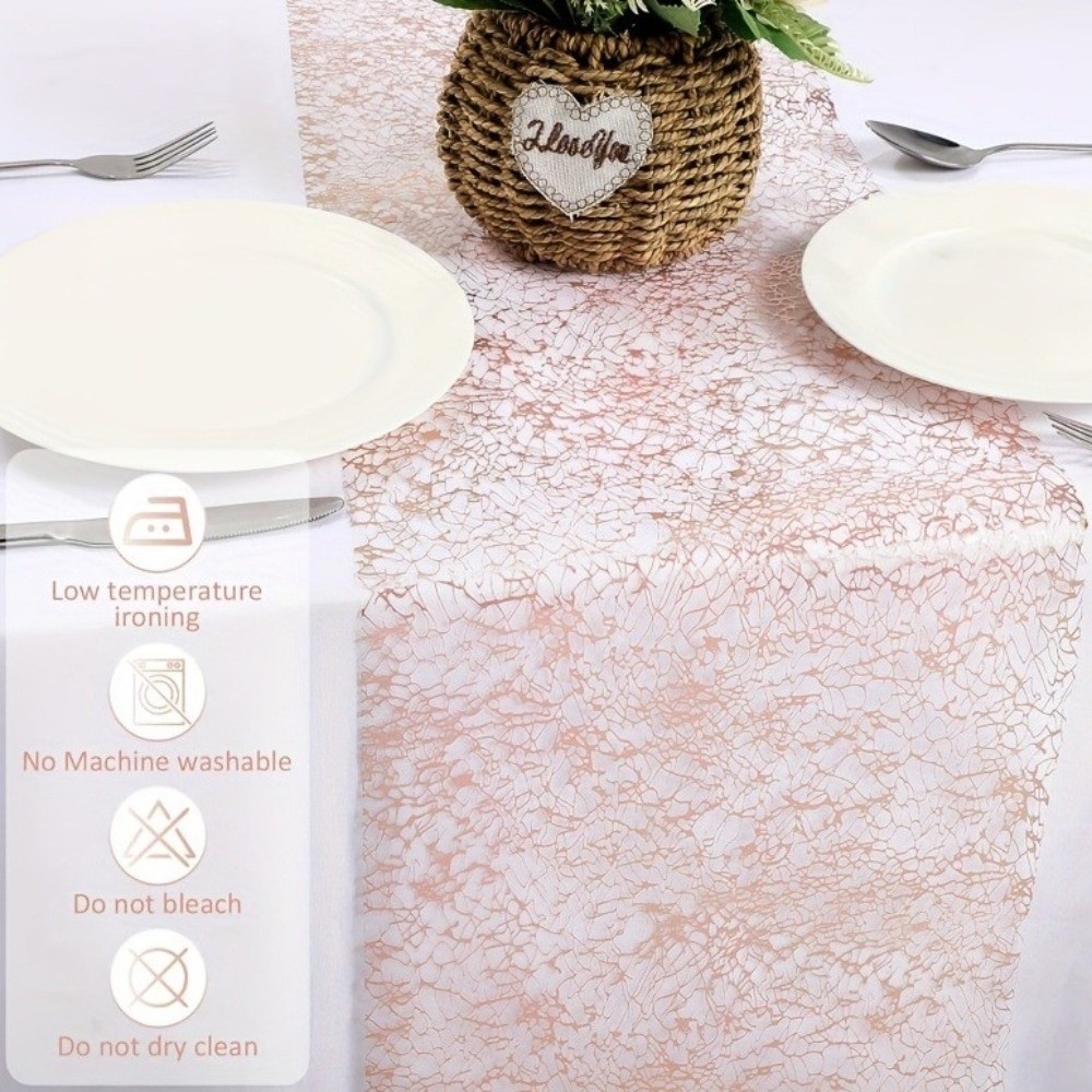 Runner da Tavola Scintillante  - Table Runner Sequin recensione e prezzo