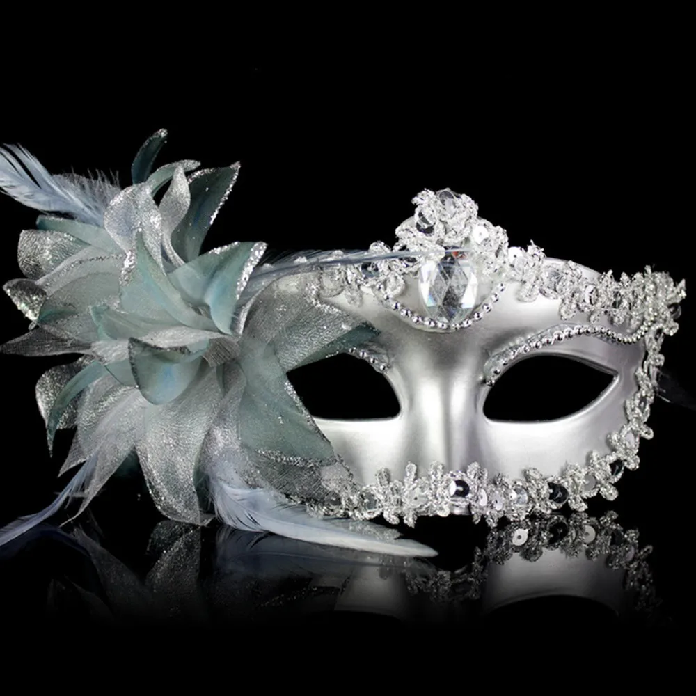 Maschera Veneziana QQ per Uomo - Wedding Qq recensione e prezzo