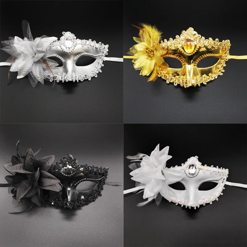 Maschera Veneziana QQ per Uomo - Wedding Qq recensione e prezzo