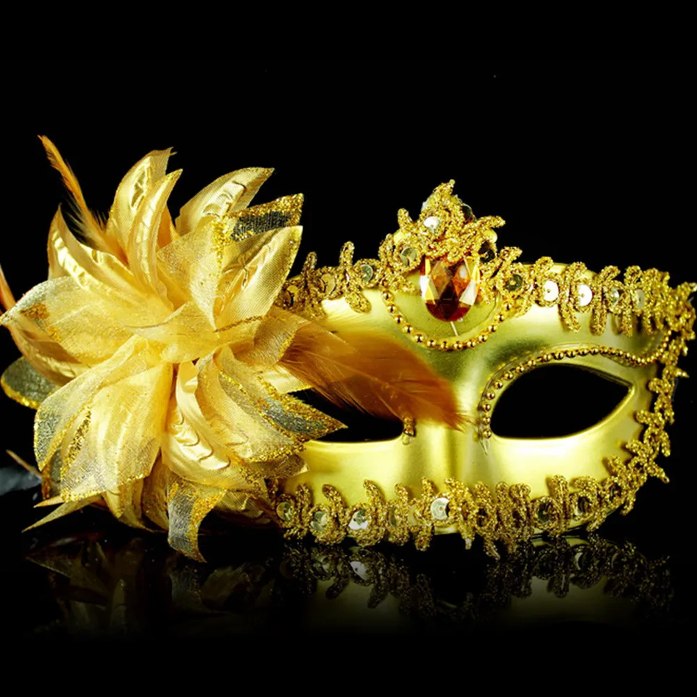 Maschera Veneziana QQ per Uomo - Wedding Qq recensione e prezzo