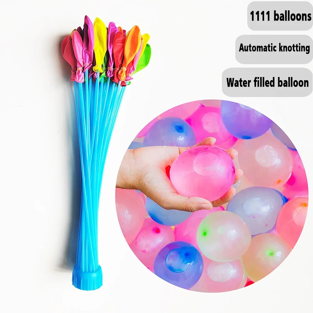 Palloncini d'Acqua a Riempimen - Wedding Qq recensione e prezzo