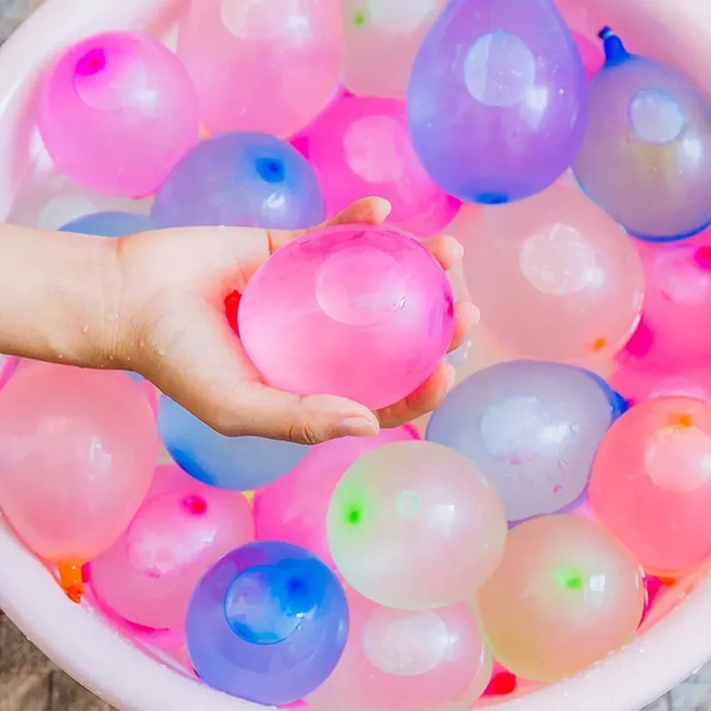 Palloncini d'Acqua a Riempimen - Wedding Qq recensione e prezzo