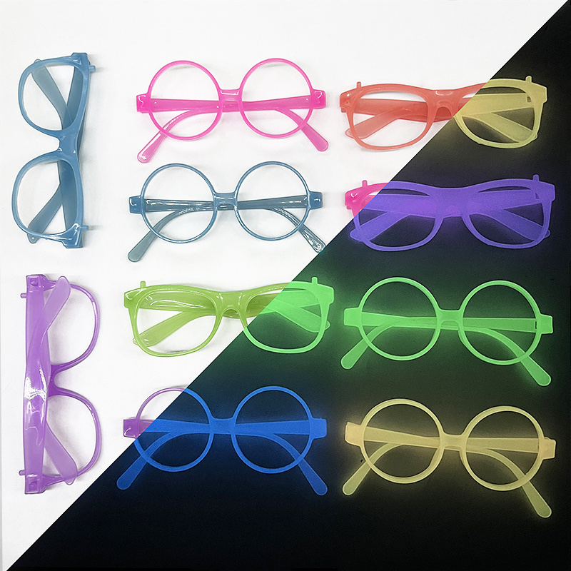 1 paio di occhiali neon che si - Wedding Supply Bulk recensione e prezzo