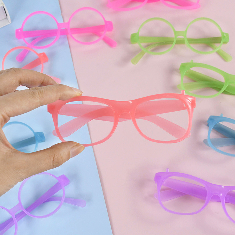 1 paio di occhiali neon che si - Wedding Supply Bulk recensione e prezzo
